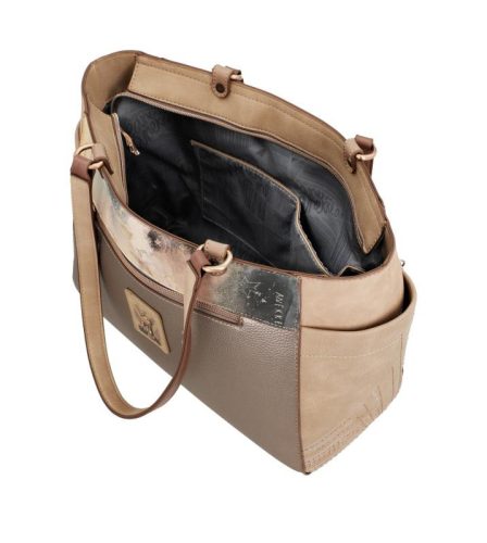 Anekke Hollywood 38702-216 nagy női válltáska