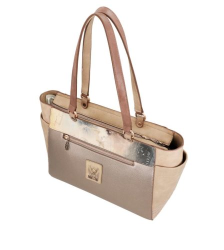 Anekke Hollywood 38702-216 nagy női válltáska