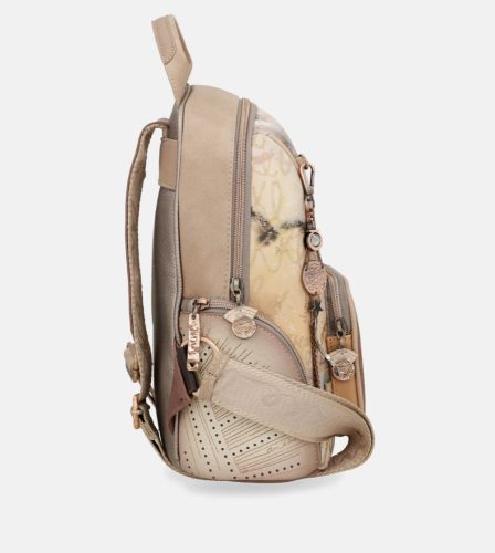 Anekke Hollywood 38715-258 bézs hátizsák