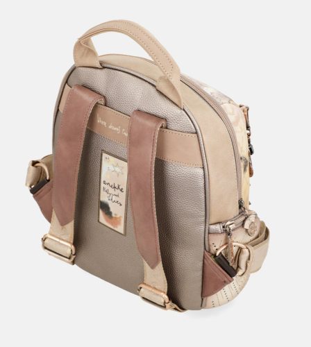 Anekke Hollywood 38715-258 bézs hátizsák