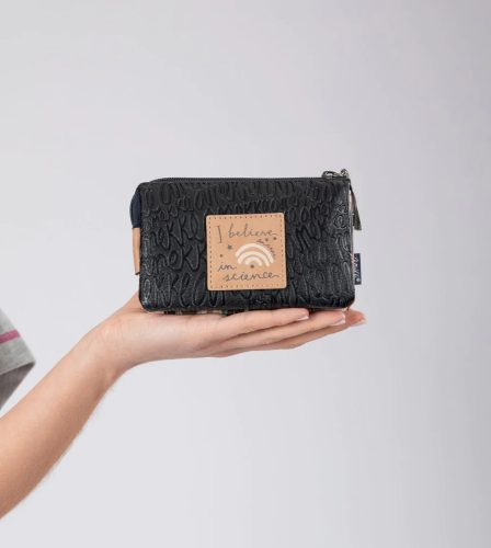 Anekke Hollywood 38759-015 fekete pénztárca