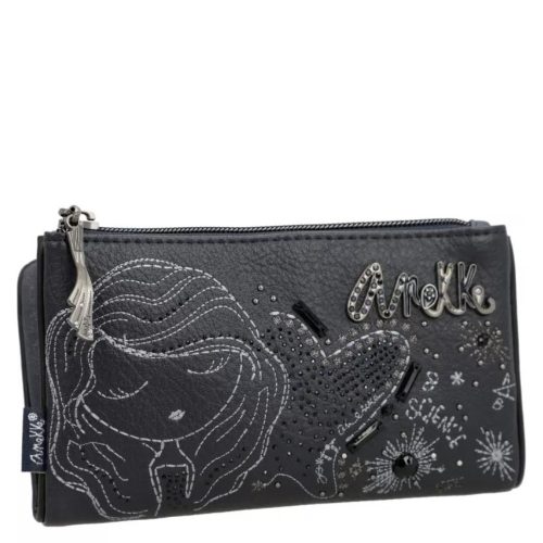 Anekke Hollywood 38759-907 pénztárca