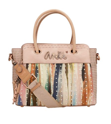 Anekke Hollywood 38761-244 bézs táska