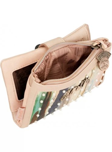 Anekke Hollywood 38769-912 pénztárca