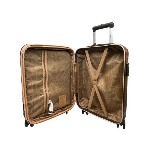 Anekke bővíthető kabinbőrönd 38474-401