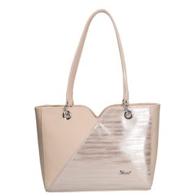 Karen-Zoja-9473-bis-bezs-ezust-minta-taska