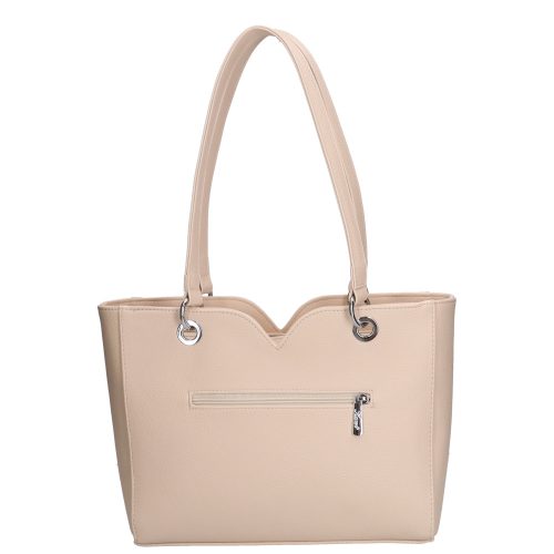 Karen-Zoja-9473-bis-bezs-ezust-minta-taska