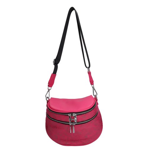 Karen 1669 pink táska