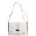 Karen 1658 fehér ezüst táska