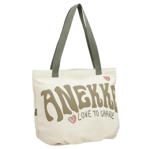 Anekke Peace & Love 38484-232 bézs táska