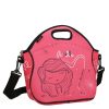 Anekke Fashion 38474-111 pink táska