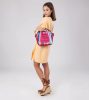 Anekke Fashion 38474-111 pink táska