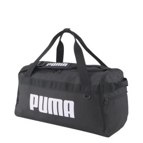 Puma Challenger S fekete kicsi utazótáska