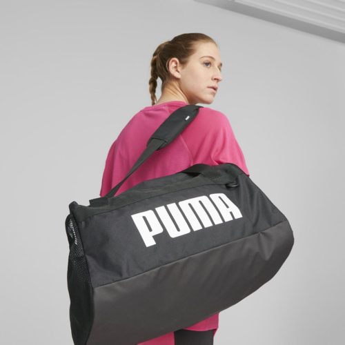 Puma Challenger S fekete kicsi utazótáska