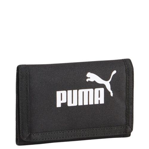 Puma 079951 01 fekete pénztárca