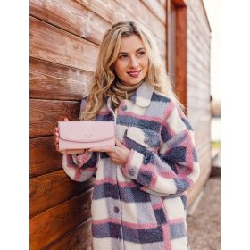 Vuch Alfio pink pénztárca