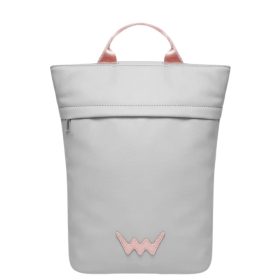 Glenn szürke tágas városi hátizsák