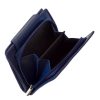 La Scala DCO-11259 kék női pénztárca
