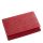 La Scala LDN57006 piros női pénztárca
