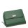 La Scala CNA1509 zöld női pénztárca