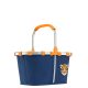 Reisenthel Carrybag XS kids tiger navy gyerek bevásárló kosár IA4077