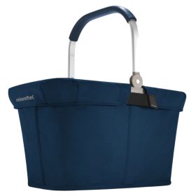   Reisenthel Carrybag cover dark blue bevásárló kosár fedő BP4059