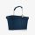 Reisenthel Carrybag cover dark blue bevásárló kosár fedő BP4059