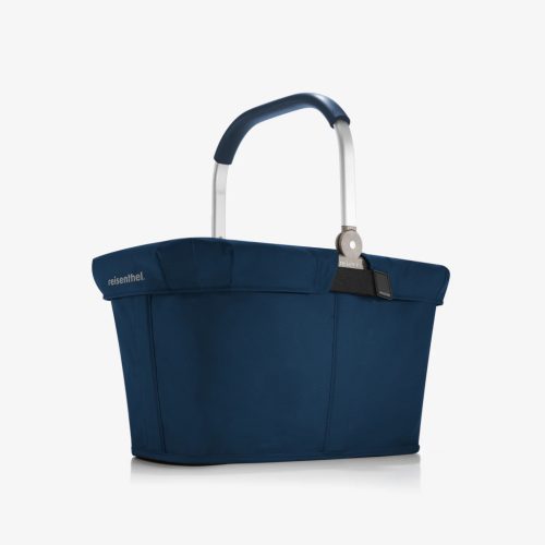 Reisenthel Carrybag cover dark blue bevásárló kosár fedő BP4059