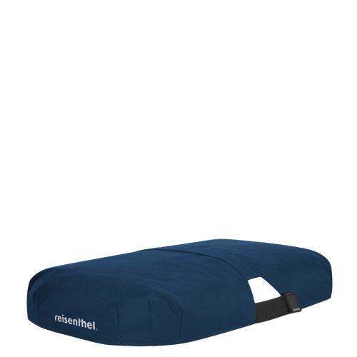Reisenthel Carrybag cover dark blue bevásárló kosár fedő BP4059