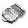 Reisenthel OY7073 Thermocase dots white hűtőtáska és uzsonnás táska