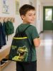 Belmil Dinosaur World 2 elsős iskolatáska szett