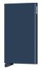 Secrid Cardprotector navy kártyatartó automata