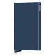 Secrid Cardprotector navy kártyatartó automata