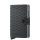 Secrid Miniwallet cubic black titanium kártyatartó