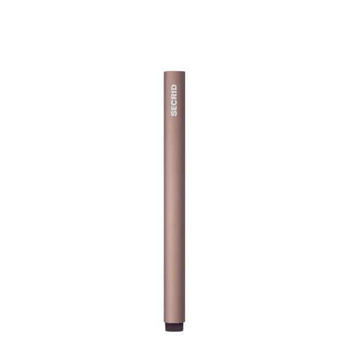 Secrid Cardprotector rose kártyatartó automata