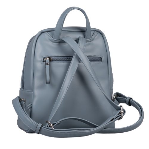 Tom Tailor Tamara világoskék hátizsák 010772