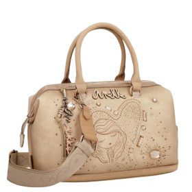 Anekke Hollywood 38761-123 bézs táska