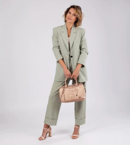 Anekke Hollywood 38761-123 bézs táska