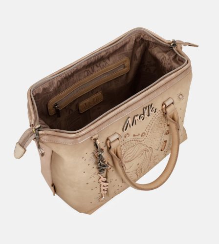 Anekke Hollywood 38761-123 bézs táska