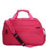 Benzi BZ5758 pink fedélzeti táska