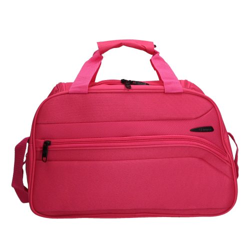 Benzi BZ5758 pink fedélzeti táska