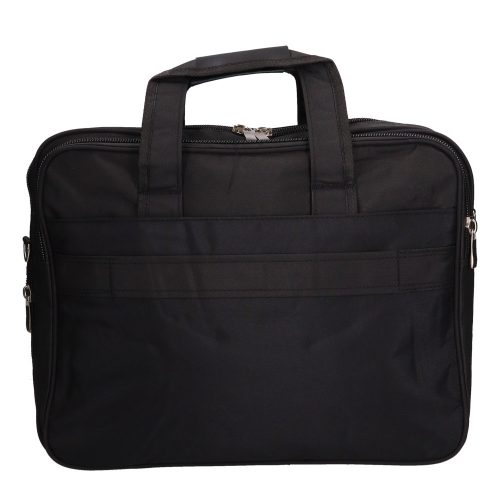 Benzi 5266 fekete laptoptartó kabintáska