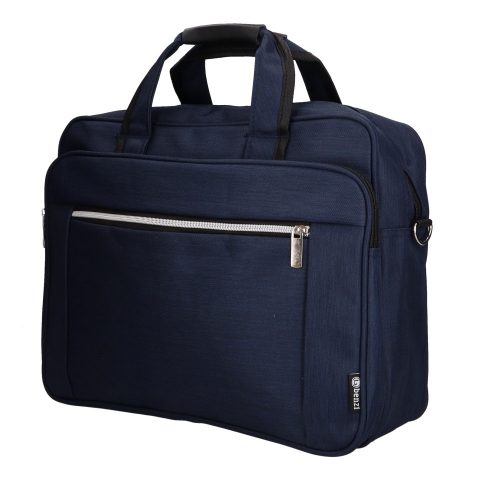 Benzi 5667 kék laptoptartó kabintáska