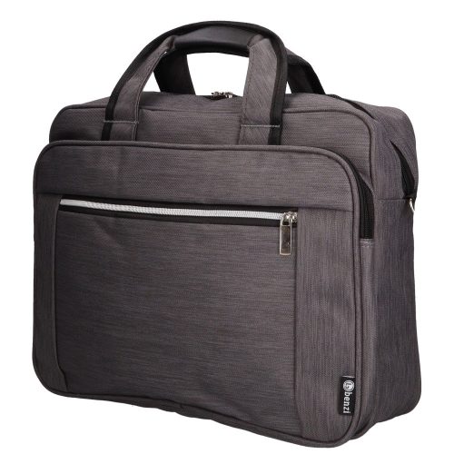 Benzi 5667 szürke laptoptartó kabintáska