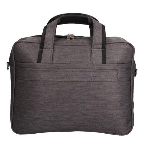 Benzi 5667 szürke laptoptartó kabintáska