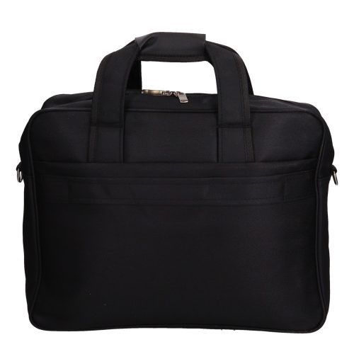 Benzi 5667 fekete laptoptartó kabintáska