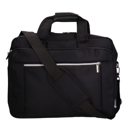 Benzi 5667 fekete laptoptartó kabintáska
