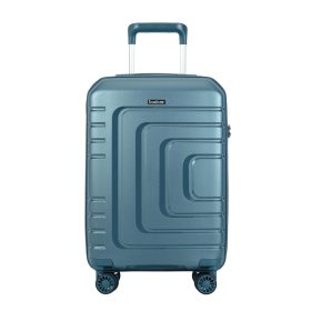 Bontour Charm S jégkék kabinbőrönd