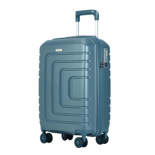 Bontour Charm S jégkék kabinbőrönd