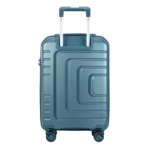 Bontour Charm S jégkék kabinbőrönd